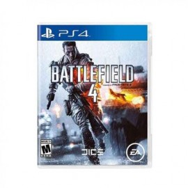 PS4 Juego Battlefield 4 Para PlayStation...-Planetadevideojuegos-MANDALIBRE