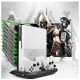 Xbox One S Base Vertical Enfriadora Carg...-Planetadevideojuegos-MANDALIBRE