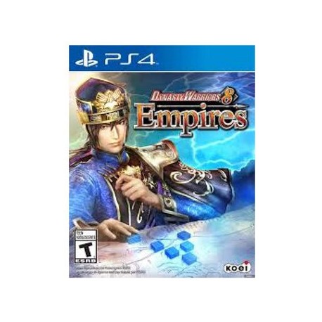 PS4 Juego Dynasty Warriors 8 Empires Par...-Planetadevideojuegos-MANDALIBRE