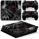 PS4 Pro Skins Pegatinas Para PlayStation...-Planetadevideojuegos-MANDALIBRE