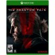 Metal Gear Solid V: The Phantom Pain - X...-Planetadevideojuegos-Microsoft