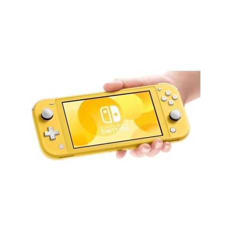 PREVENTA Consola Nintendo Switch Lite 32...-Planetadevideojuegos-Nintendo