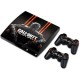 PS3 Slim Skins Pegatinas Para PlayStatio...-Planetadevideojuegos-MANDALIBRE