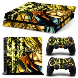 PS4 Skin Estampa Pegatina Para PlayStati...-Planetadevideojuegos-MANDALIBRE