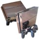 PS4 Skin Estampa Pegatina Para PlayStati...-Planetadevideojuegos-MANDALIBRE