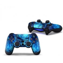 PS4 Skin Estampa Control Para Playstatio...-Planetadevideojuegos-MANDALIBRE