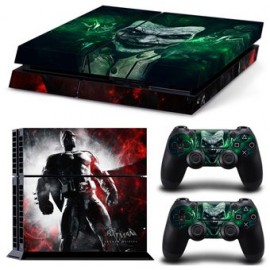 PS4 Skin Estampa Pegatina Para PlayStati...-Planetadevideojuegos-MANDALIBRE