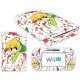 Wii U Skin Estampa Pegatina - Link-Planetadevideojuegos-MANDALIBRE