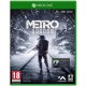 METRO EXODUS D1 Limited Edition Xbox One...-Planetadevideojuegos-Square Enix