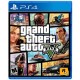 GRAND THEFT AUTO V PARA PS4-Planetadevideojuegos-Rockstar