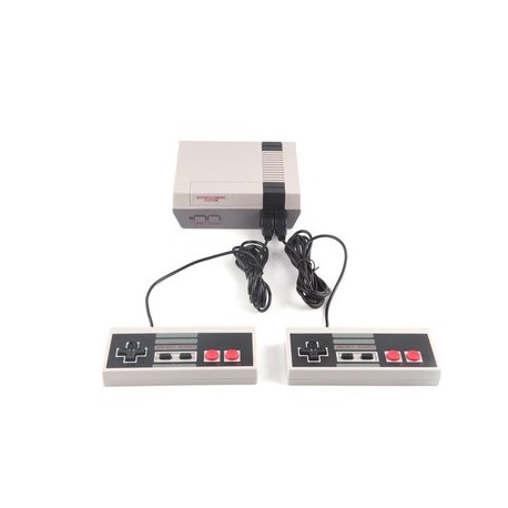 Consola de Videojuegos Portártil Retro-B...-Planetadevideojuegos-Generico