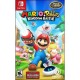 Vídeo Juego Mario Rabbids Kingdom Battle...-Planetadevideojuegos-Nintendo