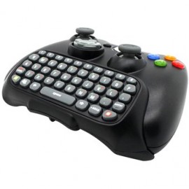 ER Teclado Teclado Chatpad Messenger Jue...-Planetadevideojuegos-E-Risun