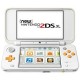 Consola NINTENDO 2DS XL Mario Kart 7 Bla...-Planetadevideojuegos-Nintendo