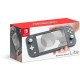 Consola Nintendo Switch Lite Gris-Planetadevideojuegos-Nintendo