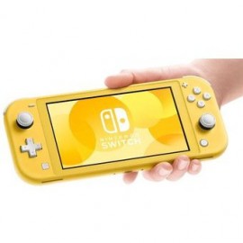 PREVENTA Consola Nintendo Switch Lite 32...-Planetadevideojuegos-Nintendo