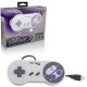 Control Clasico Super Nintendo SNES USB...-Planetadevideojuegos-Retrolink