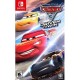 Cars 3: Driven to Win  Nintendo Switch-Planetadevideojuegos-Nintendo