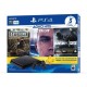 PlayStation 4 Hits 1TB con 3 juegos Bund...-Planetadevideojuegos-Sony