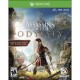 Assassin's Creed Odyssey Xbox One-Planetadevideojuegos-Microsoft Xbox