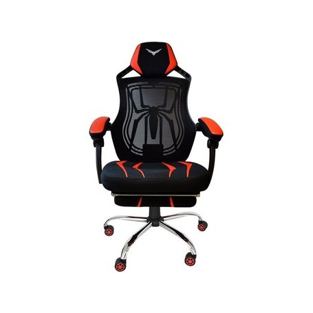 Silla Gamer NACEB SPIDER Ergonomica Recl...-Planetadevideojuegos-NACEB