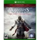 ASSASSINS CREED: THE EZIO COLLECTION-Planetadevideojuegos-Ubisoft