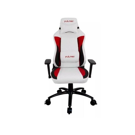 Silla Gamer KULTEC Serie M1 Ergonomica G...-Planetadevideojuegos-Kultec