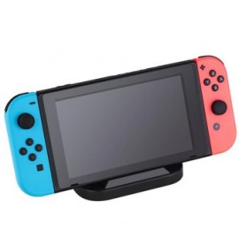 Nintendo Switch Estación Carga DOBE - Ne...-Planetadevideojuegos-MANDALIBRE