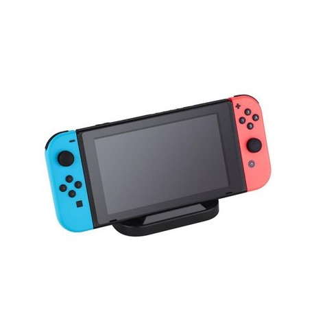 Nintendo Switch Estación Carga DOBE - Ne...-Planetadevideojuegos-MANDALIBRE