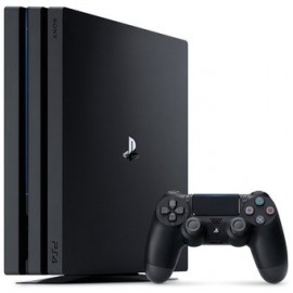 Consola PlayStation 4 Pro - 1TB-Planetadevideojuegos-Sony