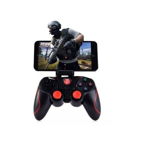 Control Celulares Android Bluetooth Game...-Planetadevideojuegos-OEM