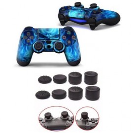 PS4 Skin Estampa Control Para Playstatio...-Planetadevideojuegos-MANDALIBRE