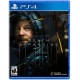 Death Stranding - Playstation 4-Planetadevideojuegos-Sony