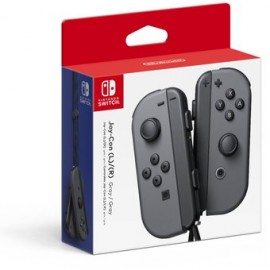 Control Joy Con L y R Para Nintendo Swit...-Planetadevideojuegos-Nintendo