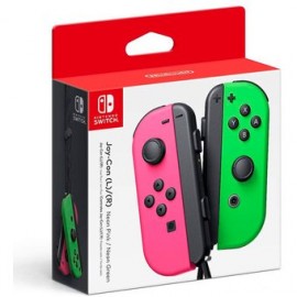 Control Nintendo Swicth Joy Con (L/R) -...-Planetadevideojuegos-Nintendo