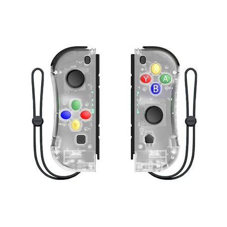 control Nintendo Switch Inalámbrico y Bl...-Planetadevideojuegos-Generico