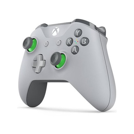 Control XBOX ONE MICROSOFT Inalambrico G...-Planetadevideojuegos-Microsoft