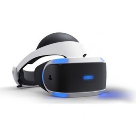 Headset Realidad Virtual PlayStation VR...-Planetadevideojuegos-PlayStation