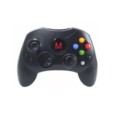 Control Megafire Alambrico Para Xbox Pri...-Planetadevideojuegos-MEGAFIRE