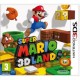 Super Mario 3D Land-Planetadevideojuegos-Nintendo