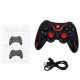 Bluetooth Inalámbrico Gamepad Joystick J...-Planetadevideojuegos-Generic