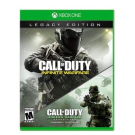 Xbox One Juego Call Of Duty Black Ops In...-Planetadevideojuegos-Activision