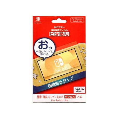 Cristal Templado 9H / Mica / Protector -...-Planetadevideojuegos-Generic