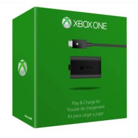 Kit Carga y Juega para Xbox One-Planetadevideojuegos-Xbox One