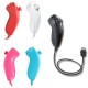 Nunchuk Para Wii. Varios Colores. Nunchu...-Planetadevideojuegos-Generic