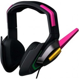 Audifonos Gamer RAZER MEKA D.VA 3.5MM PC...-Planetadevideojuegos-Razer