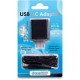 ADAPTADOR USB AC PARA NINTENDO 3DS-Planetadevideojuegos-DreamGear