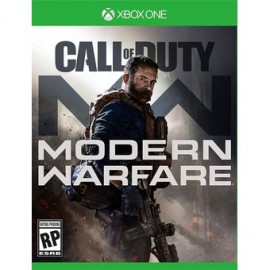 Call of Duty: Modern Warfare 2019 - Xbox...-Planetadevideojuegos-Activision