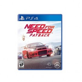 Ps4 Juego Need For Speed Payback-Planetadevideojuegos-MANDALIBRE