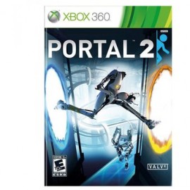 Xbox 360 Juego Portal 2-Planetadevideojuegos-Netherrealm